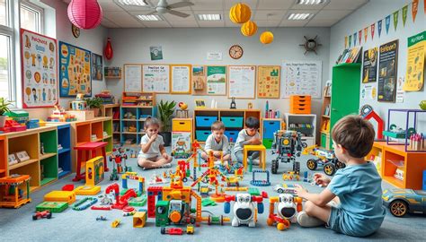 Explore Stem Smart Toys Fun Learning For Kids Pinshades