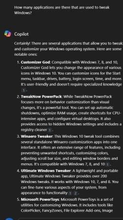 Is WinAero Tweaker safe? | Windows 11 Forum