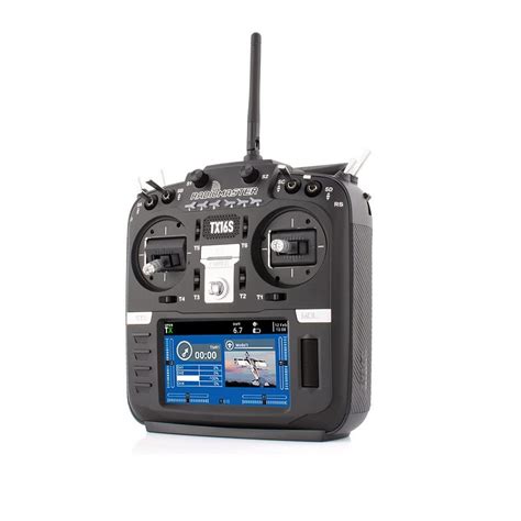 Radiomaster TX16S MKII HALL V4.0 ELRS Radio with RP1 ExpressLRS 2.4ghz ...