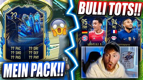 Omg Mio Spieler Im Pl Tots Pack Alle Bundesliga Tots Leaks Fifa