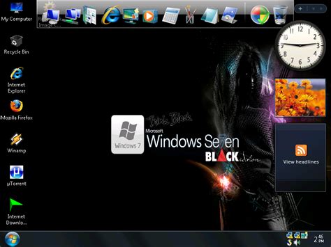 Windows Xp Professional Black Edition Iso Flexilun