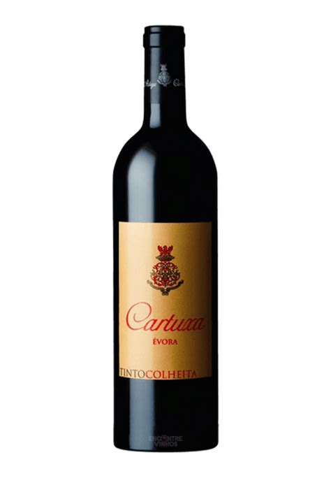 Cartuxa Colheita Tinto Encontre Vinhos