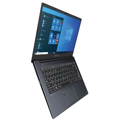 Toshiba Dynabook Portege X40 J 14 Laptop I5 1135G7 8GB 256GB Win10 Pro