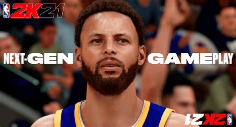 Nba 2k21 Next Gen Trailer And Screenshots Operation Sports