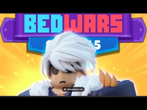 Roblox Bed Wars Youtube