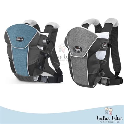 Value Wise Chicco Ultrasoft 2 Way Avena Infant Carrier Lazada Ph