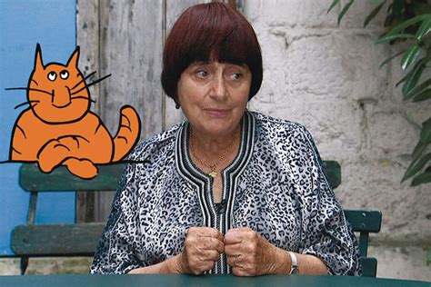 Agnès Varda