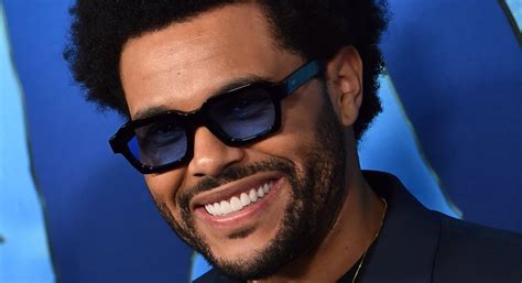 The Weeknd Songs