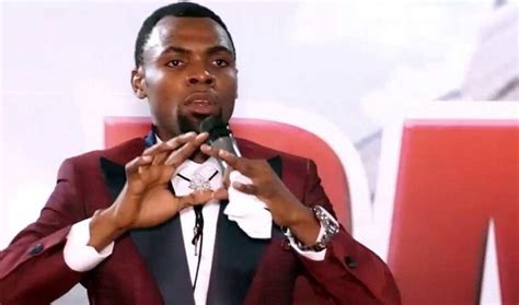 Rev Obofour speaks on the death of Evangelist Stephen Oduro