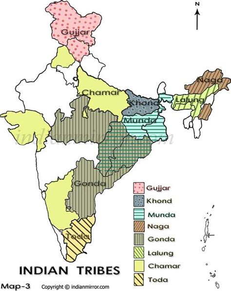 Tribes In India Tribal Clan Of India Ancient Tribes Of India Schedule Tribes Of India