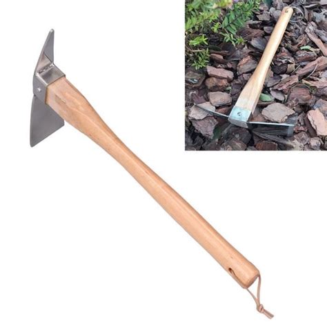 Shipenophy Outils De Creusement Shipenophy Pioche Pick Axe Simple