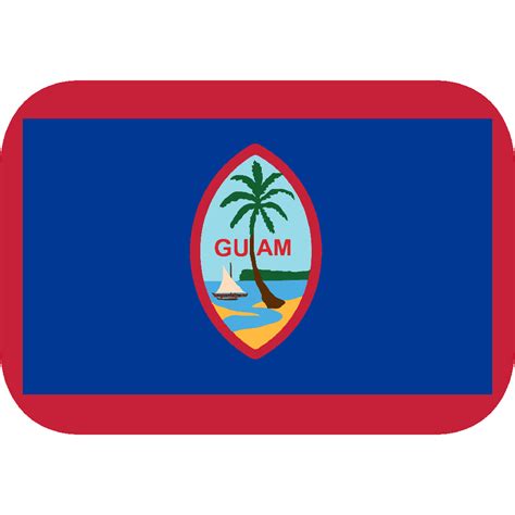 Guam Flag Photo Clipart Png Photo Hd Photos Png Images Design