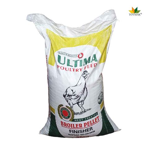 ULTIMA BROILER SUPER STARTER PELLET Farmerscentre