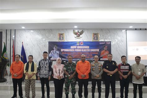 Siaga Hadapi Musim Kemarau Bpbd Kabupaten Bekasi Optimalisasi Peran