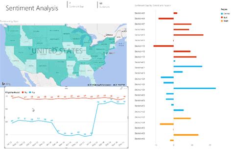 Choropleth Maps In Power Bi With R Power Pivot Tiny Lizard Images