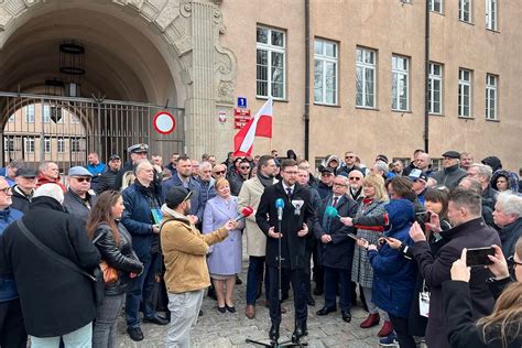 PiS zbiera podpisy za upaństwowieniem portu w Elblągu