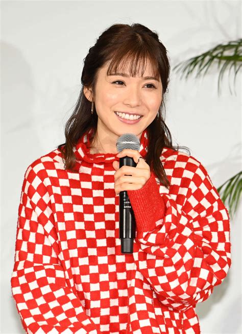 【写真 111枚】「スカパー！ メディアラウンドテーブル2019・秋」に登場した松岡茉優さん Mantanweb（まんたんウェブ）