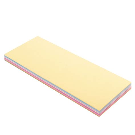 Florence Cardstock Papier Pastellfarben 11 4 X 30 5 Cm 216 G 60 Stück