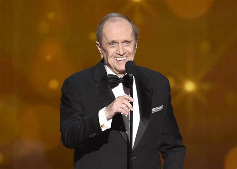 Comedy Icon Bob Newhart Celebrates 91 Years ‘the Button Down Mind