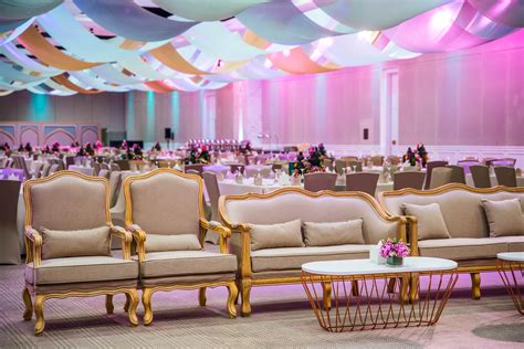 Corporate Events Al Jawaher Reception And Convention Centre