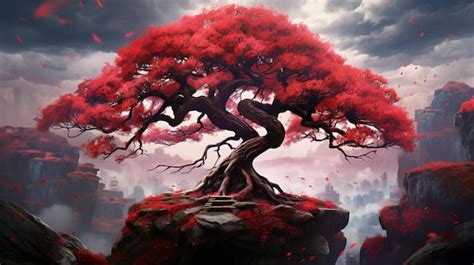 Premium Photo Stunning Tree Of Life