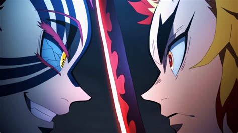 El Nuevo Tr Iler De Kimetsu No Yaiba Mugen Ressha Hen Supera