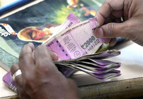 RBI Defends Rs 2000 Note Exchange Exercise In Court Says Not