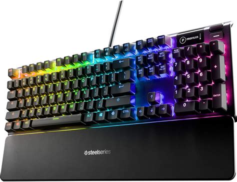 14 Amazing Rgb Keyboard For 2023 Robots Net