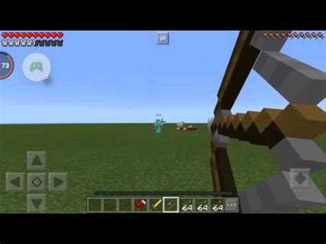 Batalhando No Minecraft Part Youtube