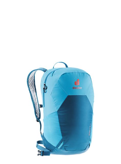 Plecak Turystyczny Deuter Speed Lite Azure Reef A Pl