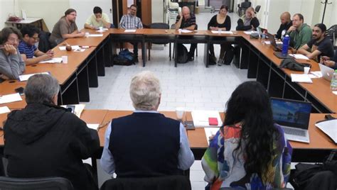 Paro Docentes Universitarios Convocaron A Una Medida De Fuerza Para El