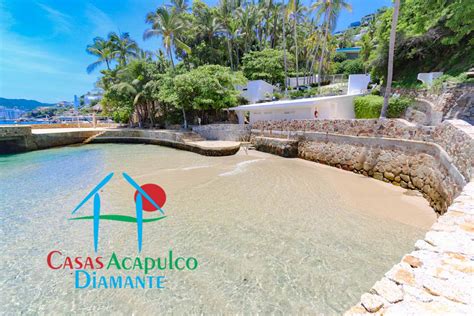 Casas En Venta En Acapulco Diamante Fraccionamiento Las Brisas Casas En