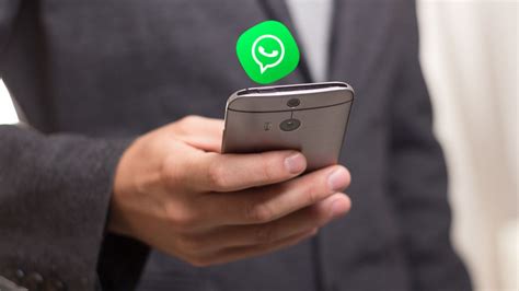 Comment Avoir Un Compte Professionnel Whatsapp