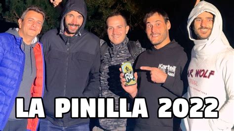 La Pinilla Bike Park Magia Pura Youtube