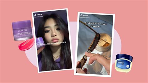 5 Of The Most Viral Tiktok Beauty Products