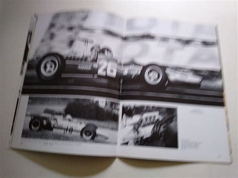 Jim Clark Jackie Stewart Brabham Rindt Hill Ickxs Formula 1 F1