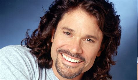 Days Of Our Lives Peter Reckell On Possible Return Bo And Hope Reunion