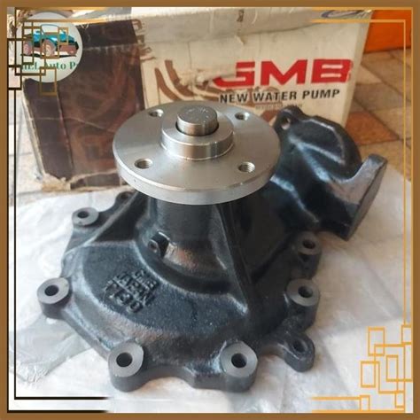 Jual Rnl Waterpump Water Pump Rino Dyna Saurus Ht Gmb Japan