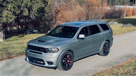 Dodge Durango In Indianapolis In Tom O Brien Chrysler Jeep Dodge