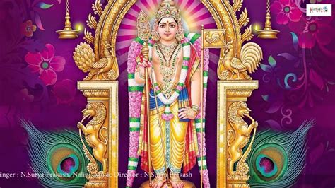 Collection Of Amazing Full K Lord Subramanya Images Top