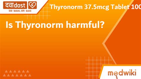 Thyronorm Mcg Tablet S Abbott Buy Generic Medicines At Best