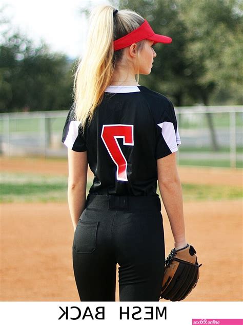 Sexy Softball Babes Pics Sexy Photos