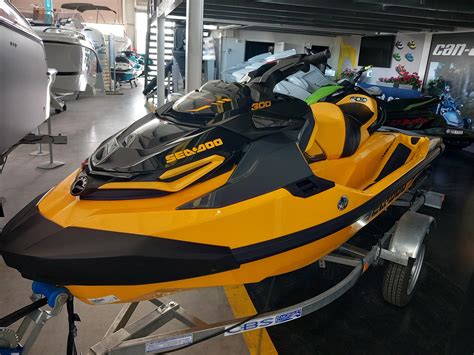 Sea Doo Rxt X M Boats And Outboards