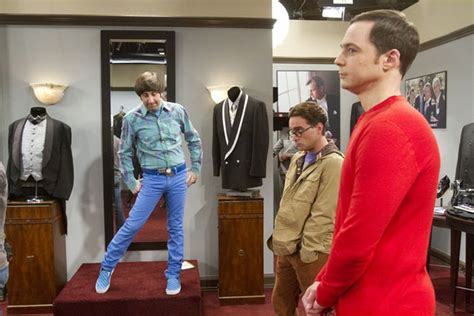 The Big Bang Theory. Behind the Scenes | Others