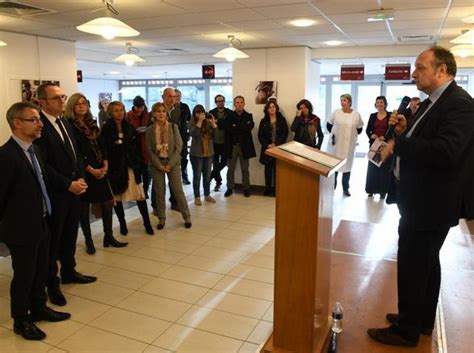 Le centre hospitalier de Brive na pas dautre choix que de coopérer