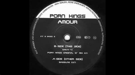 Porn Kings Amour Cmon Davy T Porn Kings Original 12 Mix