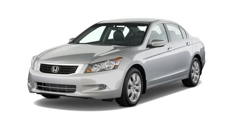 Honda Accord 8th Gen 2008 2013 Reviews Au