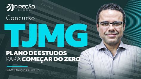 O Que Cai Na Prova Do Tjmg Blog Educadora