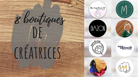 Actu Boutiques Ind Pendantes Fran Aises O Acheter Vos Cadeaux De