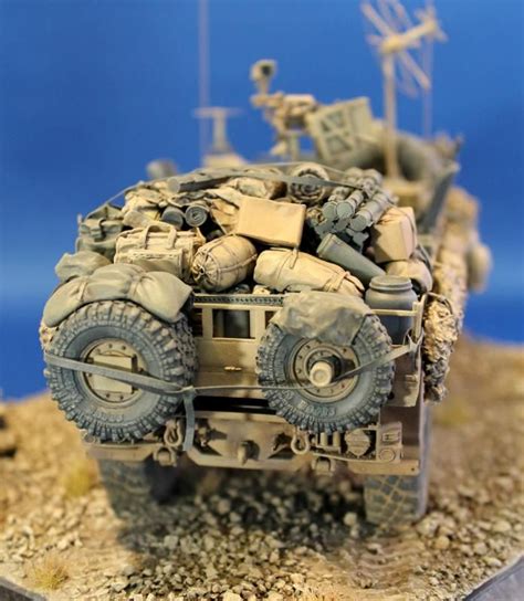Modern Military Model Kits Image To U